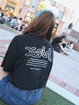 フさんのコーディネート