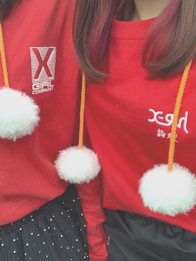 フさんのコーディネート