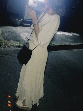 フさんのコーディネート