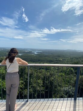 フさんのコーディネート