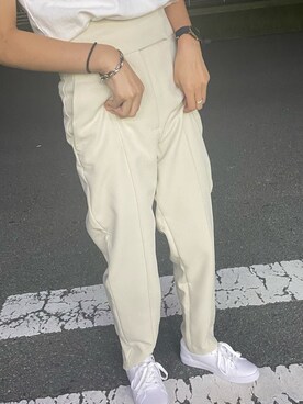 フさんのコーディネート