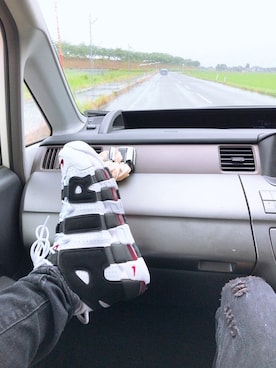 rさんのコーディネート