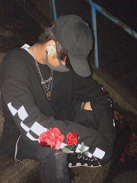 rさんのコーディネート