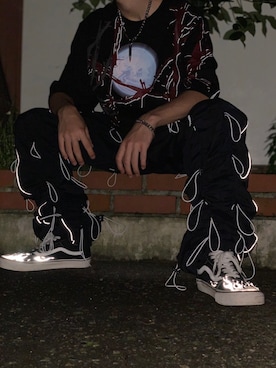 rさんのコーディネート