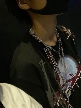 rさんのコーディネート