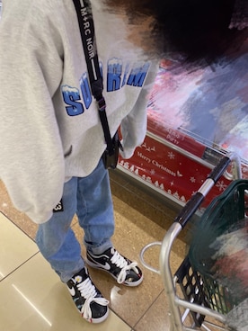 rさんのコーディネート