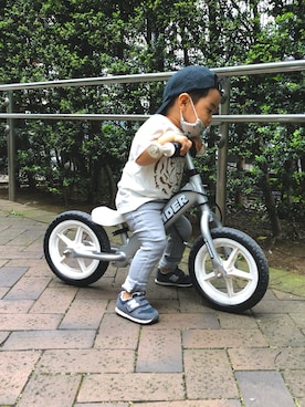 asahiさんのコーディネート