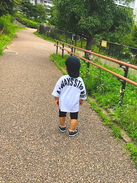 asahiさんのコーディネート