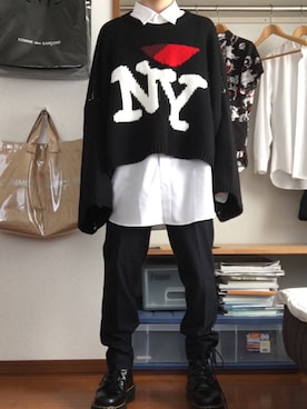 kawagoeさんのコーディネート