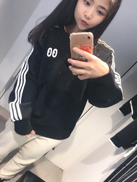 Tingying Tungさんのコーディネート