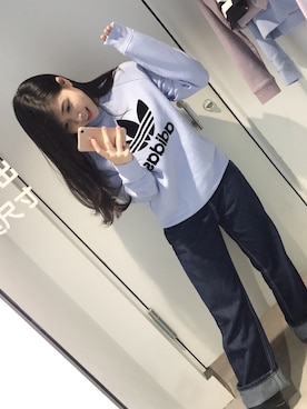 Tingying Tungさんのコーディネート