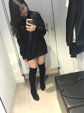 Tingying Tungさんのコーディネート