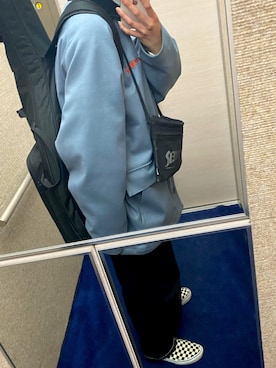 ささん(レディース・163cm)の冬コーディネート