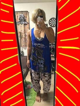 小林香萌さんのコーディネート