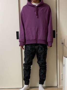 daimii🐼さんのコーディネート