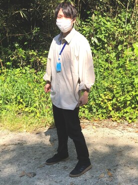 daimii🐼さんのコーディネート