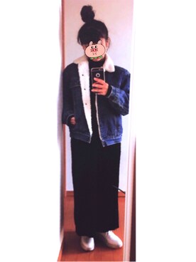 라무 ラムさんのコーディネート