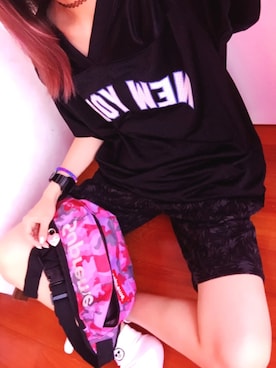 なのひーさんのコーディネート