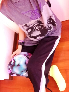 なのひーさんのコーディネート