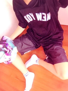 なのひーさんのコーディネート