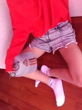 なのひーさんのコーディネート