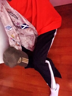 なのひーさんのコーディネート