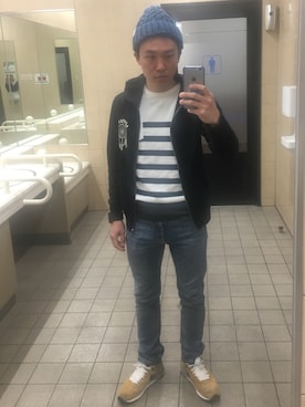 たくさんのコーディネート