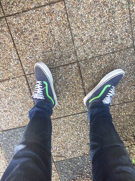 たくさんのコーディネート