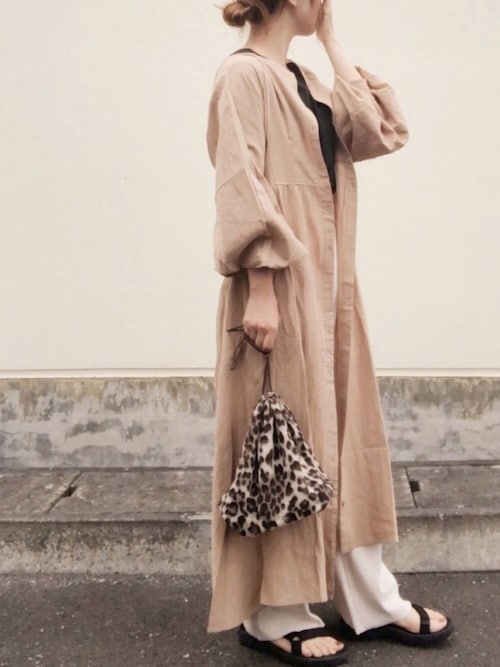 no＊さんのコーディネート