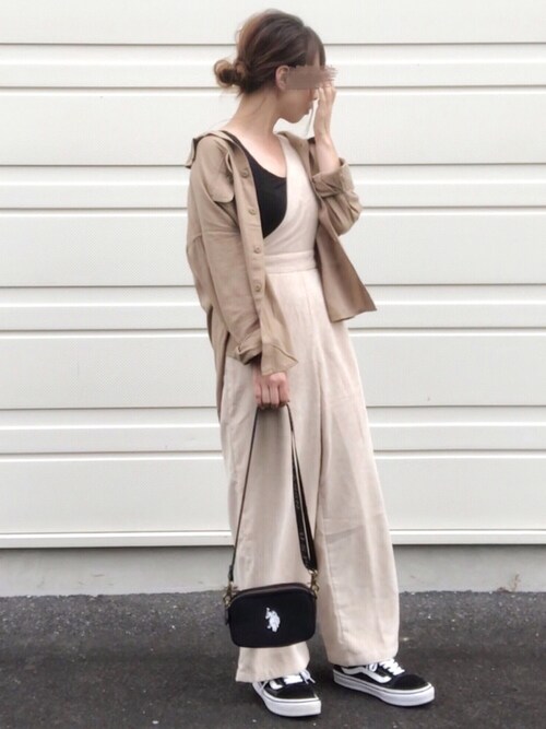 no＊さんのコーディネート