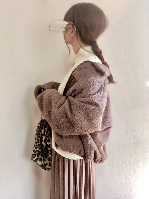 no＊さんのコーディネート