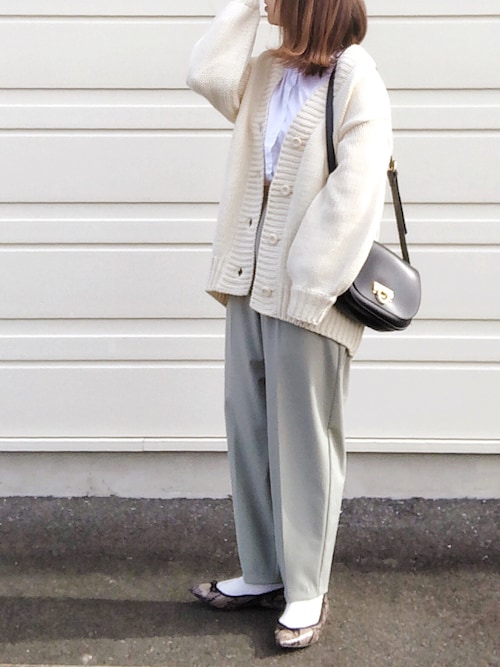 no＊さんのコーディネート