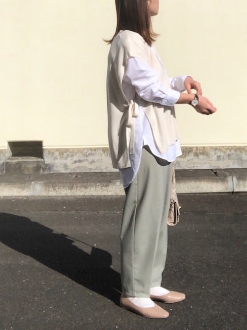 no＊さんのコーディネート