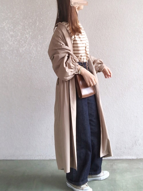 no＊さんのコーディネート