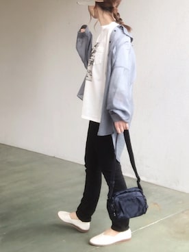 no＊さん（レディース・160cm）の春コーディネート