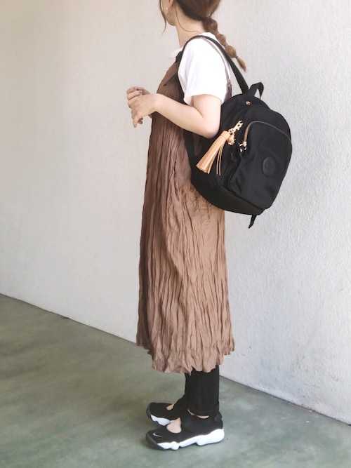 no＊さんのコーディネート