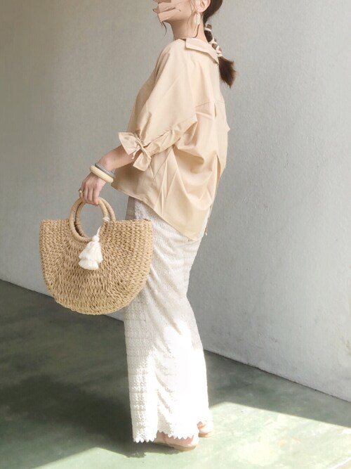 no＊さんのコーディネート