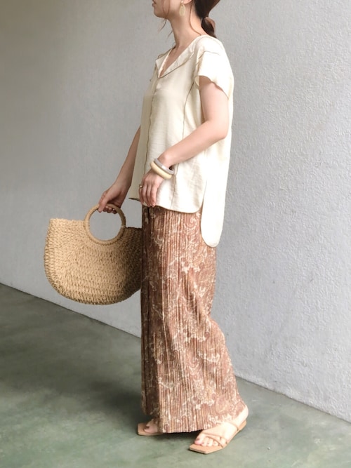 no＊さんのコーディネート