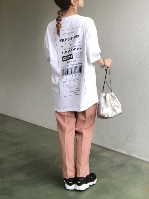 no＊さんのコーディネート