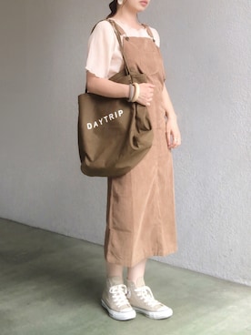 no*さん(レディース・160cm)の夏コーディネート