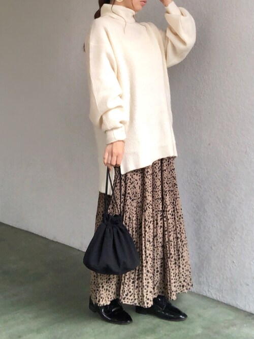 no＊さんのコーディネート