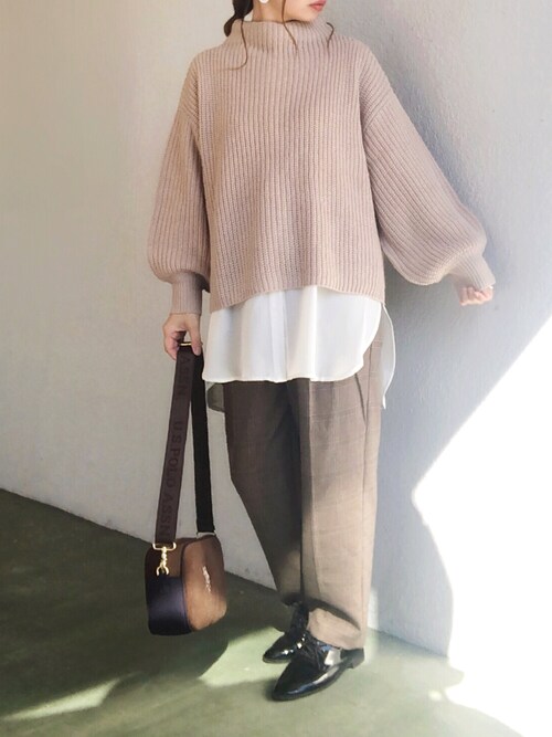 no＊さんのコーディネート