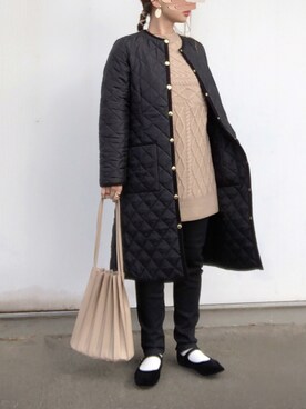 no*さん(レディース・160cm)の秋コーディネート