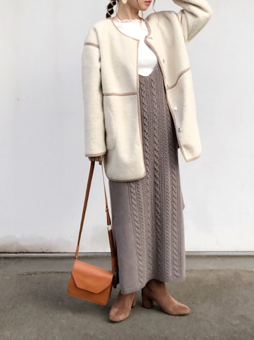 no＊さんのコーディネート