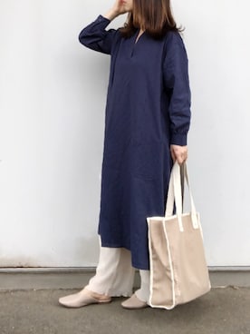 no＊さん（レディース・160cm）の春コーディネート