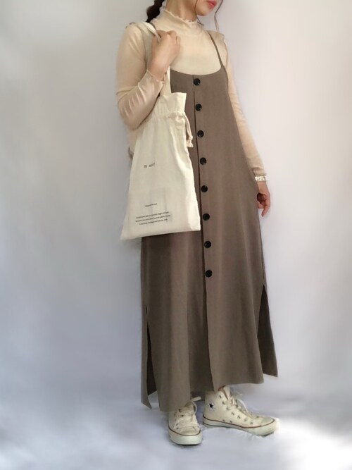 no＊さんのコーディネート