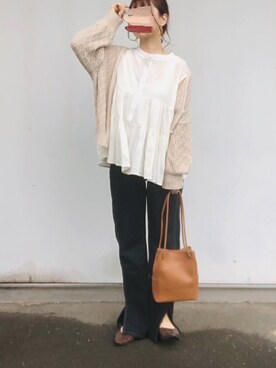 no＊さん（レディース・160cm）の夏コーディネート