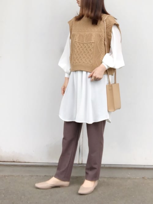 no＊さんのコーディネート