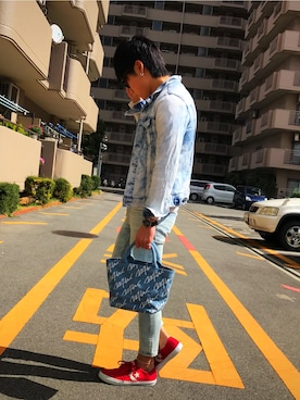 kaijiさんのコーディネート