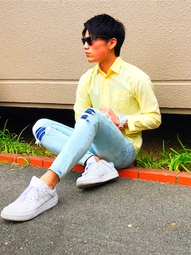 kaijiさんのコーディネート